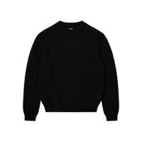 Pulovere casual EDWIN SWEATSHIRT I0341253FI67 BLACK   BALTIC Barbati