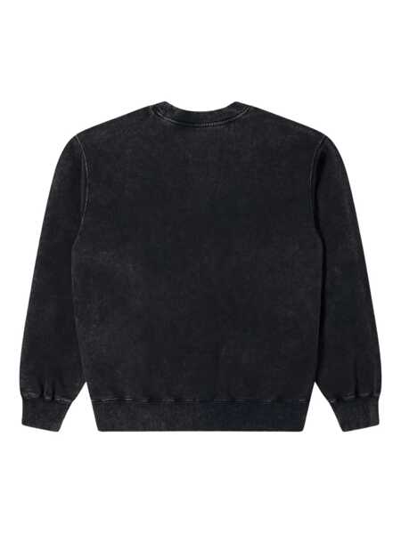 Bluze Edwin EDWIN SWEATSHIRT I035780915Z GREY Grey Barbati (BM 19079388) 2