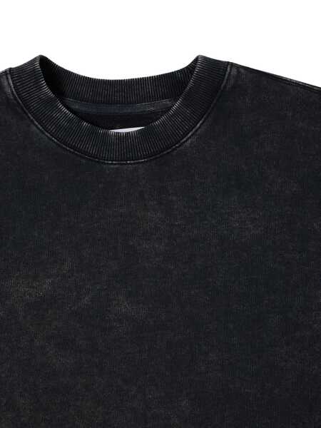 Bluze Edwin EDWIN SWEATSHIRT I035780915Z GREY Grey Barbati (BM 19079388) 4