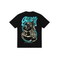 Tricouri Edwin pentru Barbati - Tricouri Edwin EDWIN T-SHIRT I0357848967 BLACK Black Barbati (BM 19079391) - B-mall.ro