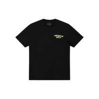 Tricouri EDWIN T-SHIRT I0357848967 BLACK Barbati