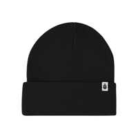 Caciuli EDWIN BEANIE I0357358900 BLACK Barbati