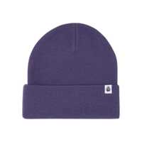 Caciuli EDWIN BEANIE I0357352700 PURPLE Barbati