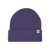 Edwin EDWIN BEANIE I0357352700 PURPLE Purple
