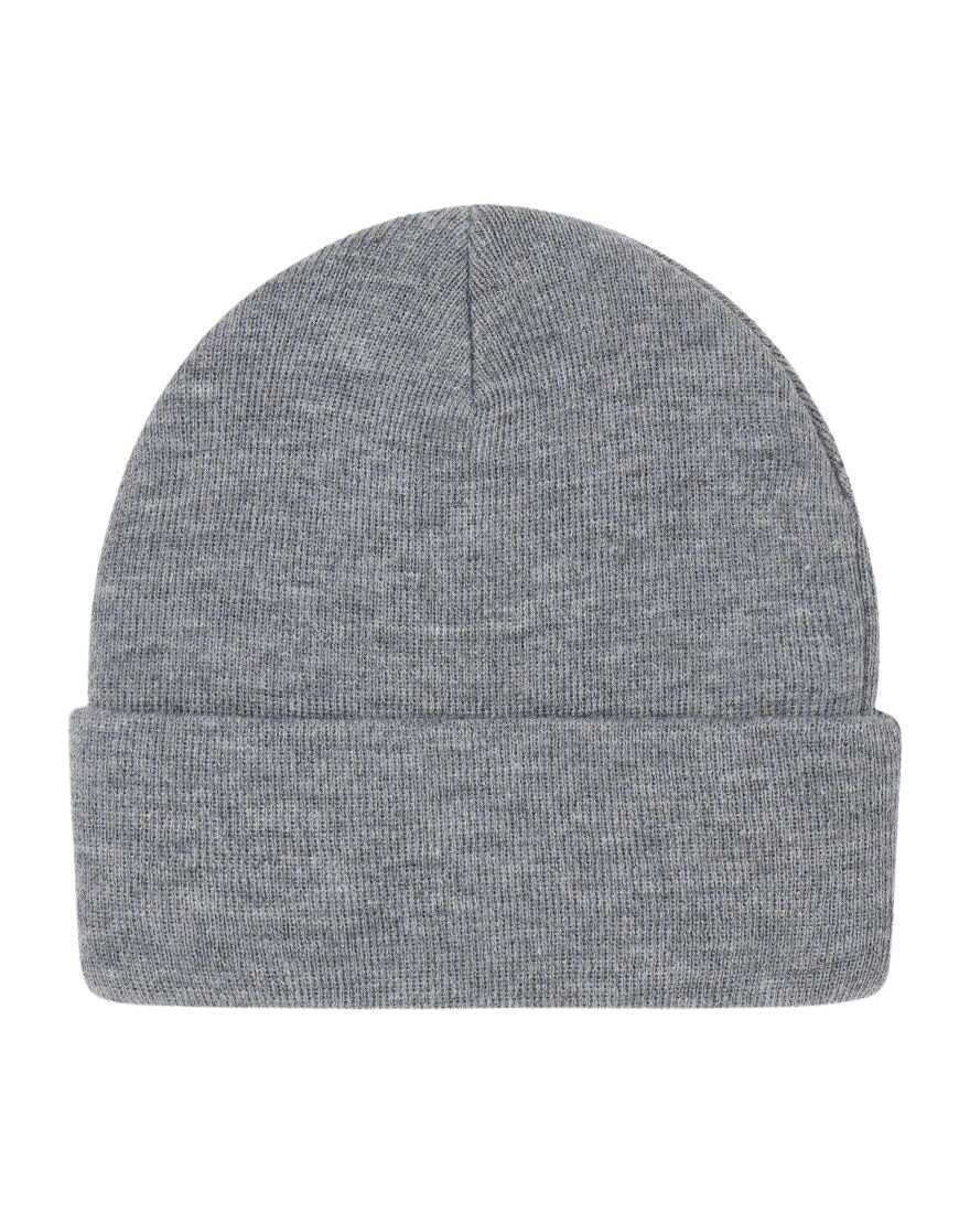 Caciuli Edwin EDWIN BEANIE I0357359100 GREY Grey Barbati (BM 19079406) 2