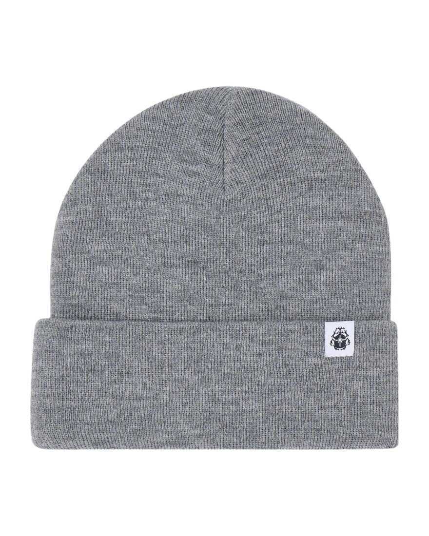 Caciuli Edwin EDWIN BEANIE I0357359100 GREY Grey Barbati (BM 19079406) 1