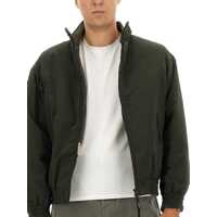 Sacouri office pentru Barbati - Sacouri office Aspesi Jacket Stanton GREEN Barbati (BM 19079410) - B-mall.ro