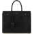 Saint Laurent Bag "Sac De Jour" Baby BLACK