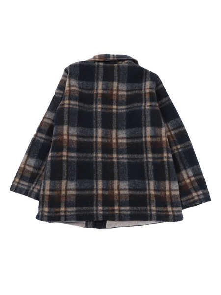 Paltoane Zhoe & Tobiah COAT Multicolor Fete (BM 19079838) 2