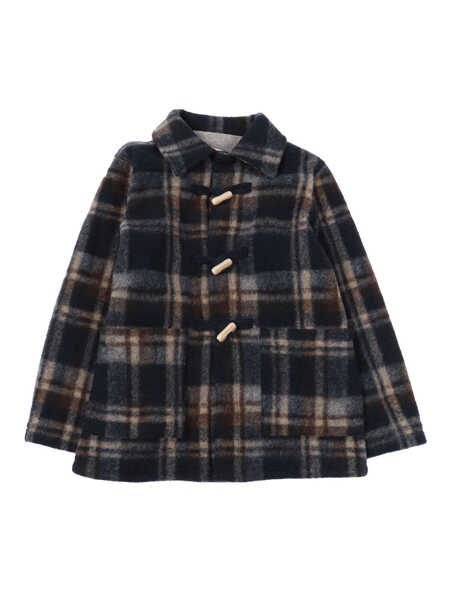 Paltoane Zhoe & Tobiah COAT Multicolor Fete (BM 19079838) 1