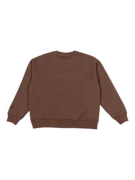 Bluze de trening Mc2 Saint Barth BRIONY W-TRUDI COCCOLAMI TERRY 18 EMB Multicolor Fete (BM 19079850) 2