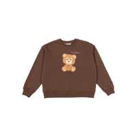 Bluze de trening BRIONY W-TRUDI COCCOLAMI TERRY 18 EMB Fete