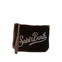 Genti de mana ALINE VELVET-19 STRASS Fete