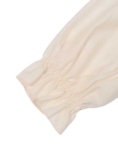 Bluze Zhoe & Tobiah SHIRT Beige Fete (BM 19080027) 3