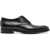 Saint Laurent Oxford Shoe "Adrien" BLACK