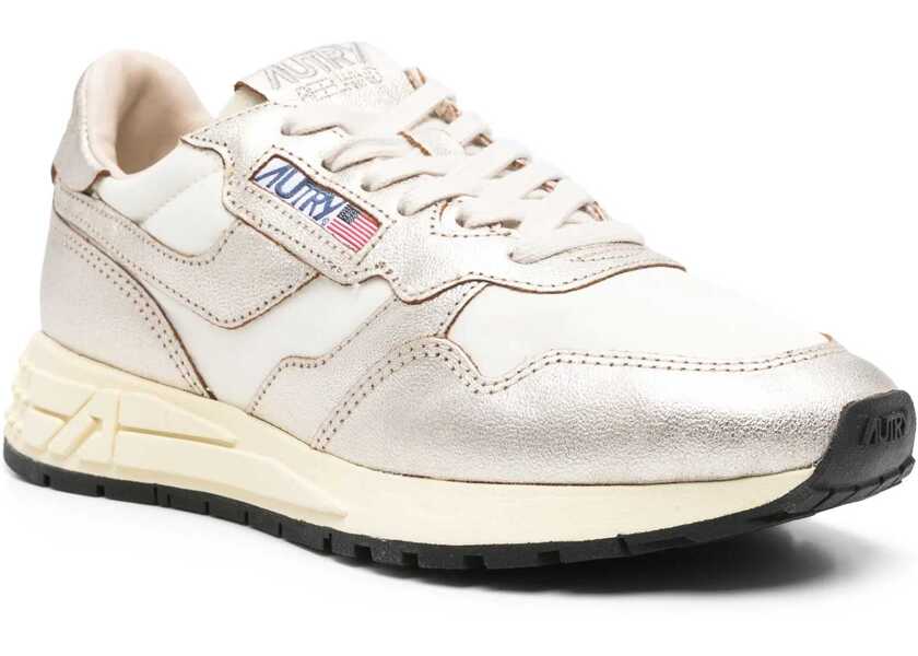 Sneakers AUTRY Reelwind Low Sneaker MULTICOLOUR Femei (BM 19080049) 2