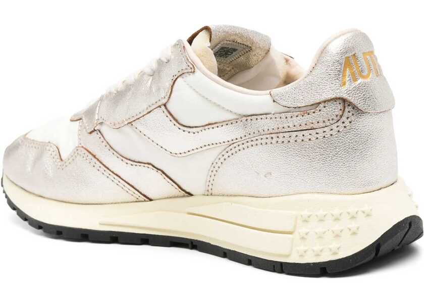 Sneakers AUTRY Reelwind Low Sneaker MULTICOLOUR Femei (BM 19080049) 3