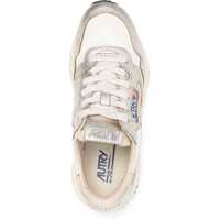 Incaltaminte AUTRY Dama - Sneakers AUTRY Reelwind Low Sneaker MULTICOLOUR Femei (BM 19080049) - B-mall.ro