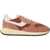 AUTRY "Reelwind Low" Sneaker RED