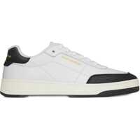 Sneakers Smooth Leather "Sl/61" Sneaker Barbati