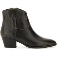 Cizme scurte Boot "Hunger" Femei