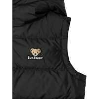 Veste casual pentru Baieti - Veste casual Burberry Juno Vest BLACK Baieti (BM 19080076) - B-mall.ro