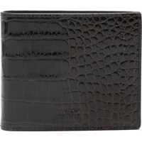Portofele Leather Wallet Barbati