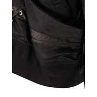 Bomber jacket Dama - Bomber jacket Sacai Nylon twill bomber jacket Black Femei (BM 19080087) - B-mall.ro