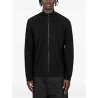 Pulovere Zipper Sweater Barbati