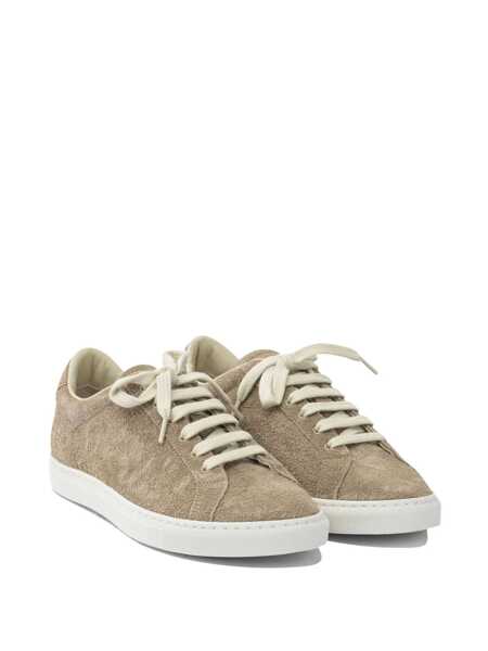 Sneakers Common Projects Original Achilles sneakers Grey Barbati (BM 19080189) 2
