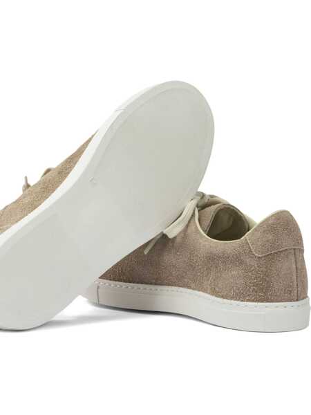 Sneakers Common Projects Original Achilles sneakers Grey Barbati (BM 19080189) 3