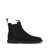 Common Projects Suede chelsea ankle boots Brown