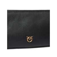 Genti tip postas Dama - Genti tip postas Pinko Crossbody bags Black Femei (BM 19080237) - B-mall.ro