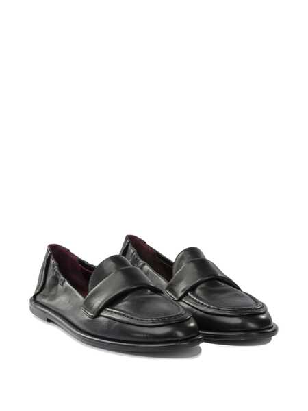 Mocasini POMME DOR Loafers & Slippers Black Femei (BM 19080255) 2