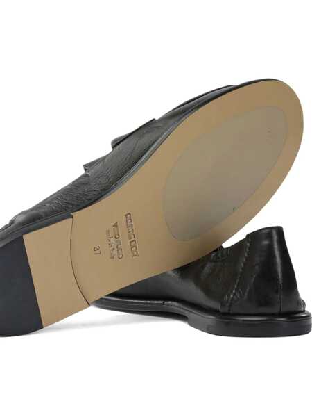 Mocasini POMME DOR Loafers & Slippers Black Femei (BM 19080255) 3