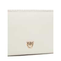 Genti tip postas Dama - Genti tip postas Pinko Crossbody bags White Femei (BM 19080258) - B-mall.ro