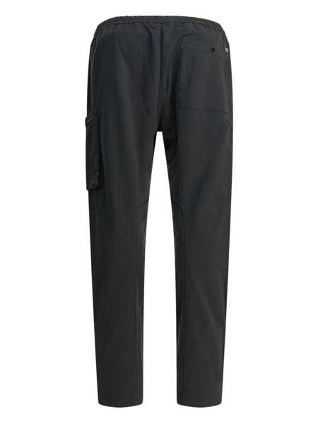 Pantaloni casual C.P. Company Cargo pants Grey Barbati (BM 19080261) 2