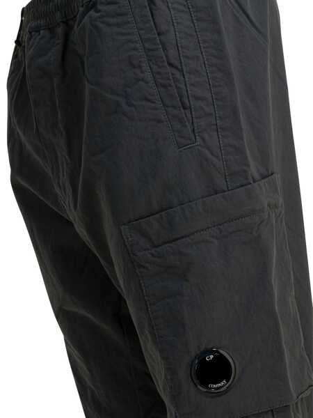 Pantaloni casual C.P. Company Cargo pants Grey Barbati (BM 19080261) 3