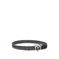 Curele Dama - Curele Pinko Belts Black Femei (BM 19080264) - B-mall.ro