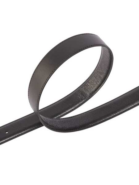 Curele Pinko Belts Black Femei (BM 19080264) 4