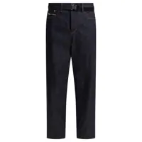 Blugi drepti Relaxed fit jeans Barbati