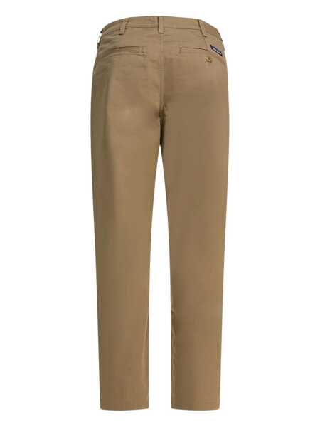 Pantaloni casual Patagonia Traveler chino pants Brown Barbati (BM 19080279) 2
