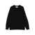 Stone Island Junior Knitwear Black
