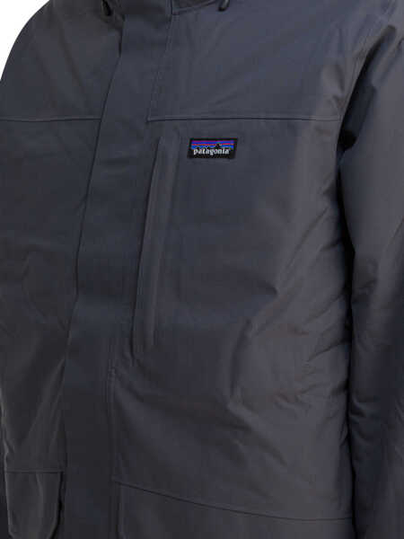 Geci Parka Patagonia Tres 3-in-1 Parka Grey Barbati (BM 19080489) 4