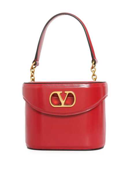Genti de mana Valentino Garavani Vain Vanity bag Red Femei (BM 19080498) 2