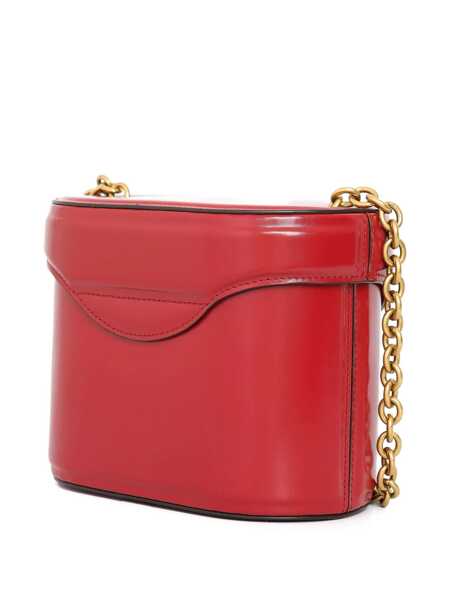 Genti de mana Valentino Garavani Vain Vanity bag Red Femei (BM 19080498) 3