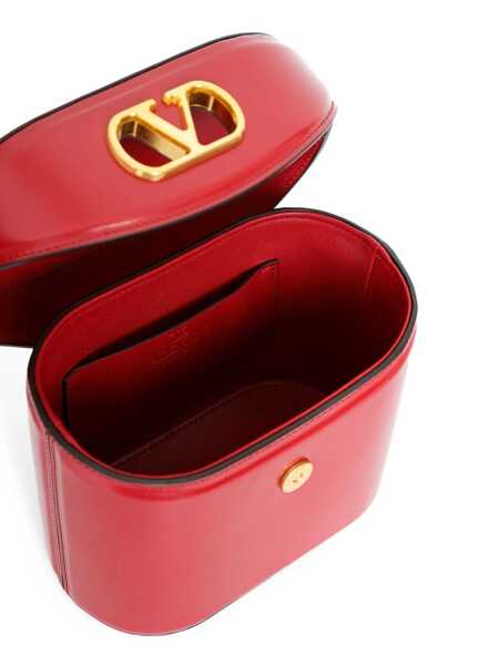 Genti de mana Valentino Garavani Vain Vanity bag Red Femei (BM 19080498) 4