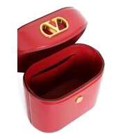 Genti Dama - Genti de mana Valentino Garavani Vain Vanity bag Red Femei (BM 19080498) - B-mall.ro