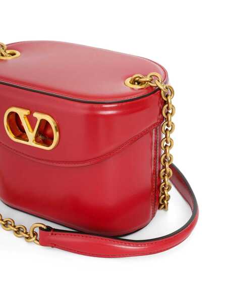 Genti de mana Valentino Garavani Vain Vanity bag Red Femei (BM 19080498) 5