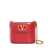 Valentino Garavani "Vain" Vanity bag Red